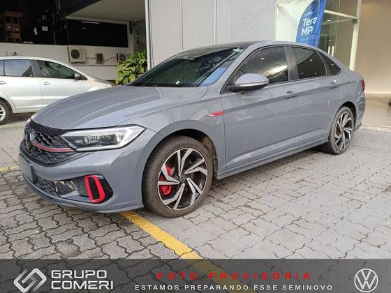 VOLKSWAGEN JETTA 2.0 350 TSI GASOLINA GLI DSG VOLKSWAGEN JETTA 2.0 350 TSI GASOLINA GLI DSG
